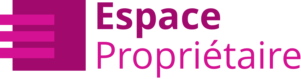 Logo Espace propriétaire